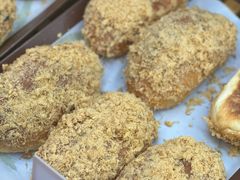 -山崎面包(静安久光店)