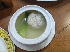 -中卫御苑福膳·养生局(圆明园店)