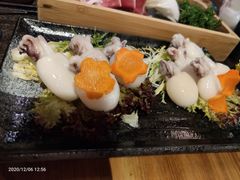 -湊湊火锅·茶憩(东城万达店)
