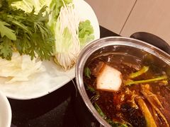 -呷哺呷哺 黄金牧场 (欢乐谷店)