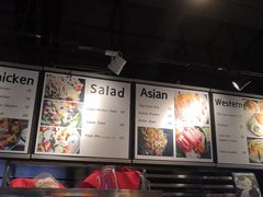-MI WU FACTORY米屋美食工厂餐厅(绿地店)