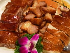 -莲苑中餐厅·Lotus Court(厦门马哥孛罗东方大酒店)