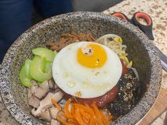 -安小胖韩国烤肉(北热闹路店)