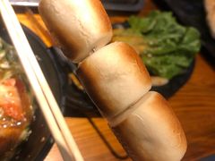 -丹东特色烤肉(学府路一部店)