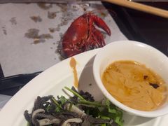 -京悦南门涮羊肉·羊蝎子火锅(田林路店)