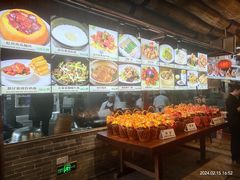 -猪肉婆私房菜(容桂总店)