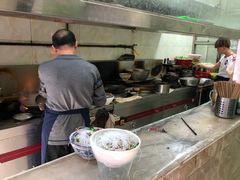 -刘信牛羊肉小炒泡馍(回民街店)
