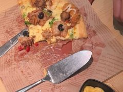 -米斯特比萨(罗斯福店)