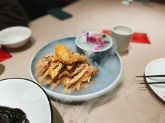 -尚一汤 广东炖汤(金桥国际店)