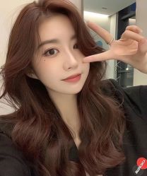 -3AM HAIR SALON染发接发