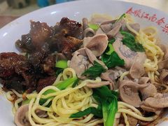 -泰顺江南春面馆