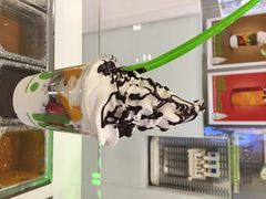 llaollao(又优)冻酸奶(蓝色港湾店)-Salud撒露欧洲冻酸奶(蓝色港湾店)
