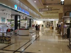 -沈阳商业城(中街路店)