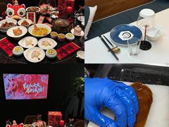 -食悦江南·淮扬菜·烤鸭(亚运村·惠新店)