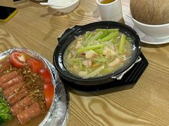 -佛有缘素食馆·荔湾老字号(陈家祠首店)