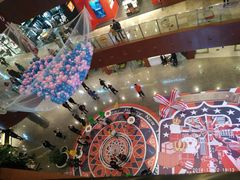 -星伦多 自助料理(圆融店)