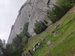 -可可托海景区
