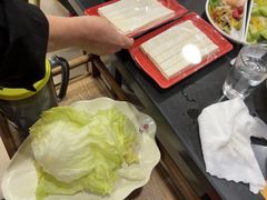 -芦月轩羊蝎子(北蜂窝店)