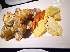 android_upload_pic-外婆家(杭州马塍店·杭帮菜名店)