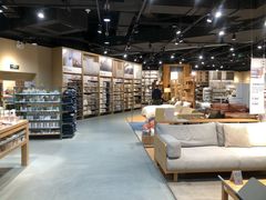 -MUJI无印良品(杭州万象城店)