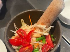 -simply thai天泰(长泰广场店)