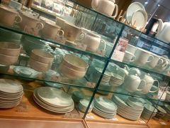 -MUJI无印良品(万科里店)