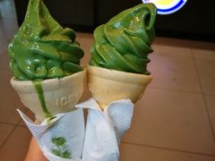 -汉堡王(北京三里屯购物中心)