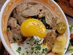 -桃花丼烧肉饭(凯丹商场店)