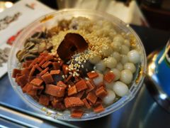 -傅强排骨(成都总店)