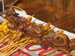 -今邕烧烤(西大店)