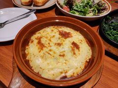 -萨莉亚意式餐厅(万嘉商业广场店)