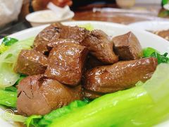 -陈光记烧腊店(罗保博士街店)