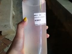 -自然椰·海南清补凉(海月广场店)