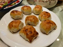 烤包子-新粤新疆菜清真餐厅(拱北店)