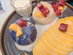 -滕记星发餐室·新加坡菜(巨鹿路店)