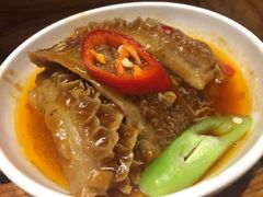 -广东道至正餐厅(区庄店)