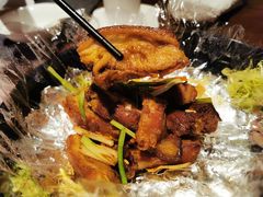 -采悦轩中餐厅·粤菜·海南菜(神州半岛喜来登度假酒店)