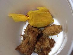 -肯德基(石浦金山店)