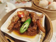-点都德(华强南店)