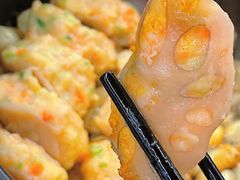 -旺角餐厅(潮州大道店)