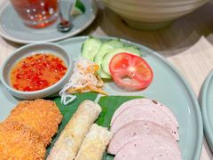 -安南小馆(华润城万象天地店)