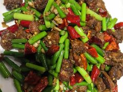 -红高粱海鲜大排档(福成路店)