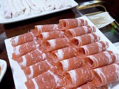 -大明铜锅·烤涮坊·烧烤(总店)