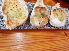 -鲁山人日本料理·放题·套餐(松卫北路店)