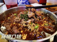 -蓉三少冒烤鸭·四川小吃集(北京首店)