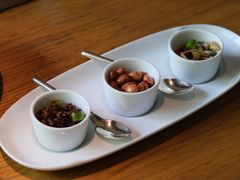 三道小菜-新荣记(西溪湿地店)