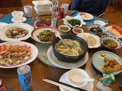-糟粕醋·椰苑海南菜餐厅(亚龙湾天域酒店)