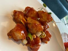 -大鸭梨烤鸭(金色漫香店)
