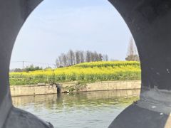 -绍兴东湖风景区