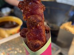-董顺桃老长沙臭豆腐(步行街店)